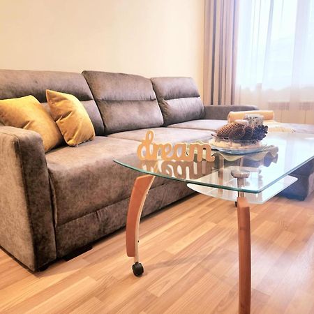 Arboro Royal Plaza Apartamento Borovets Exterior foto