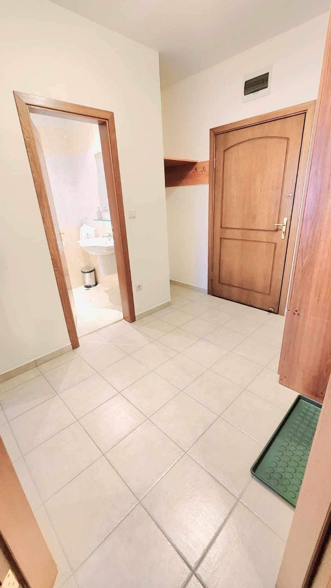 Arboro Royal Plaza Apartamento Borovets Exterior foto