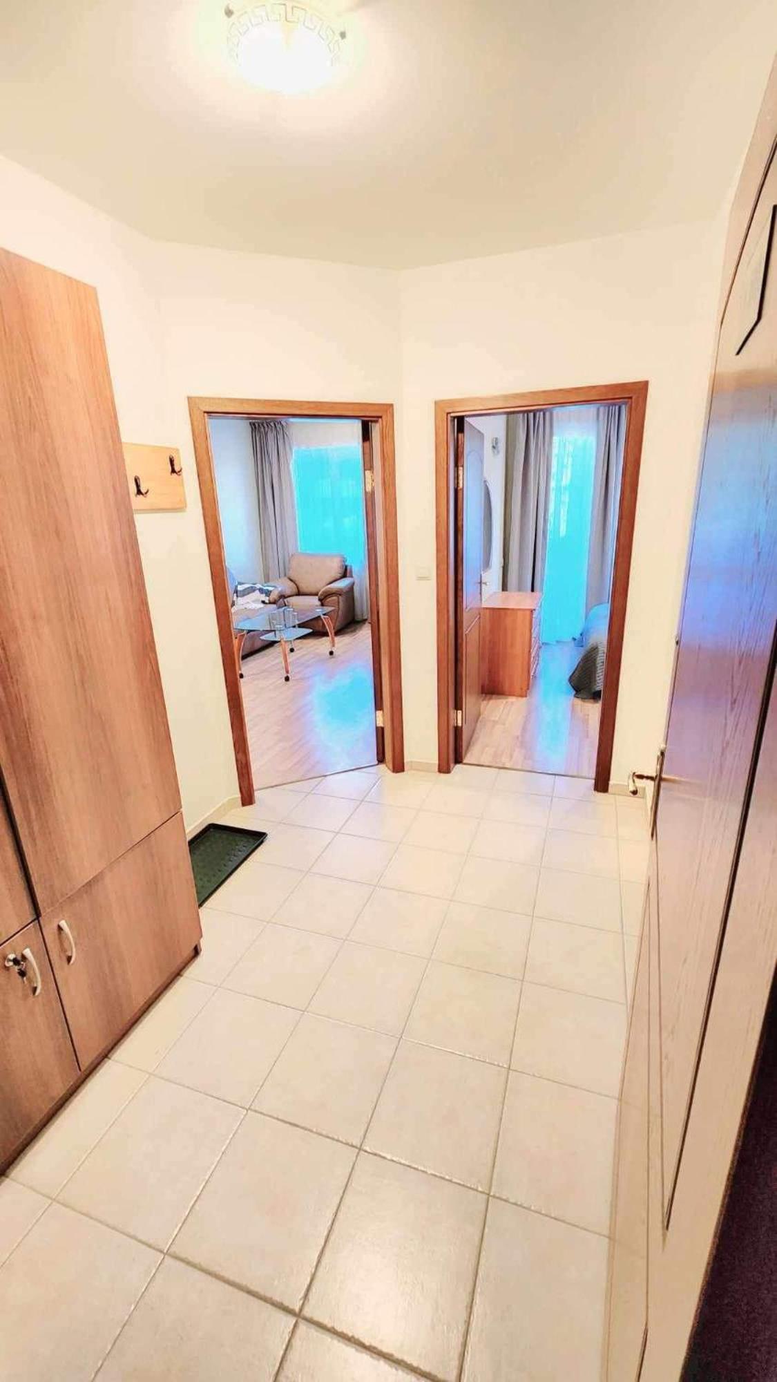 Arboro Royal Plaza Apartamento Borovets Exterior foto