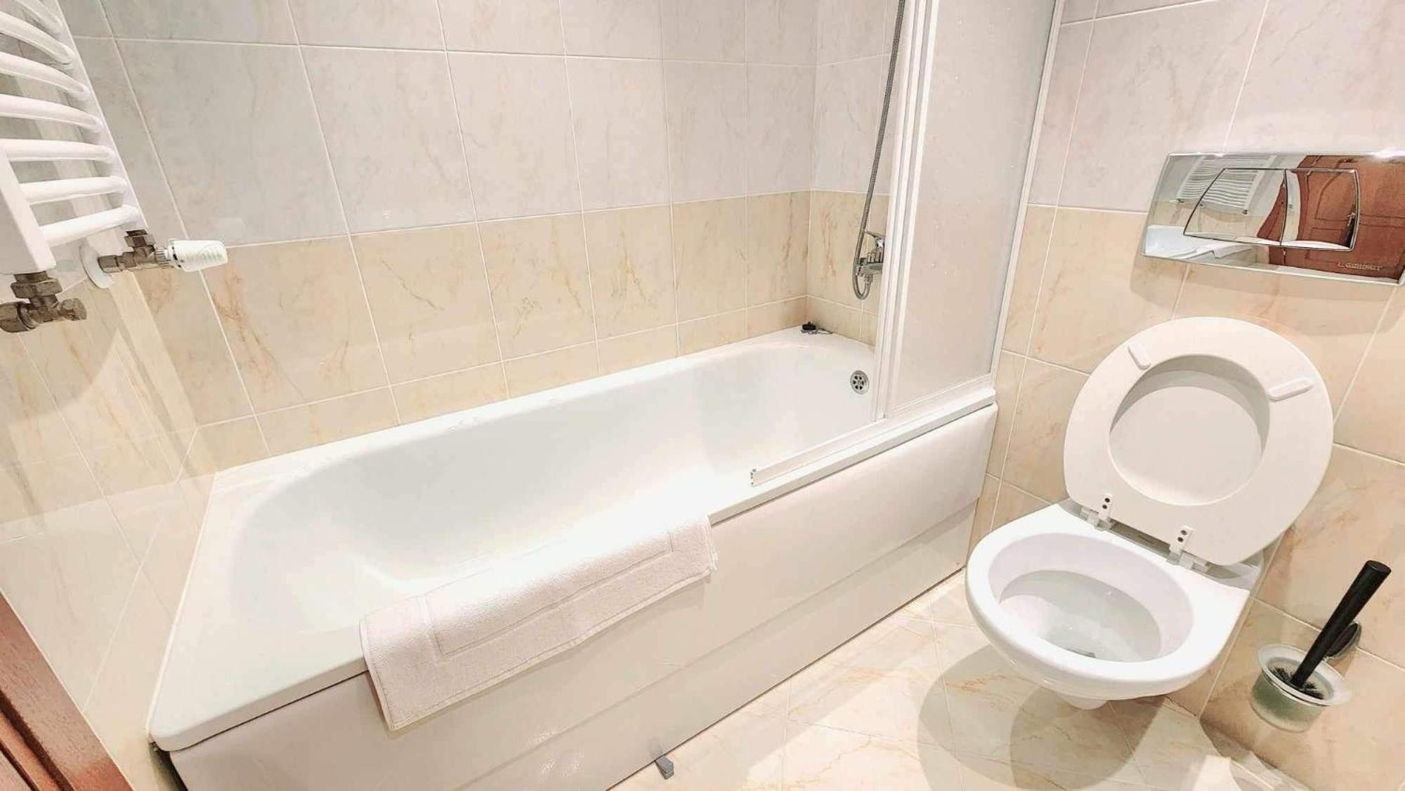 Arboro Royal Plaza Apartamento Borovets Exterior foto
