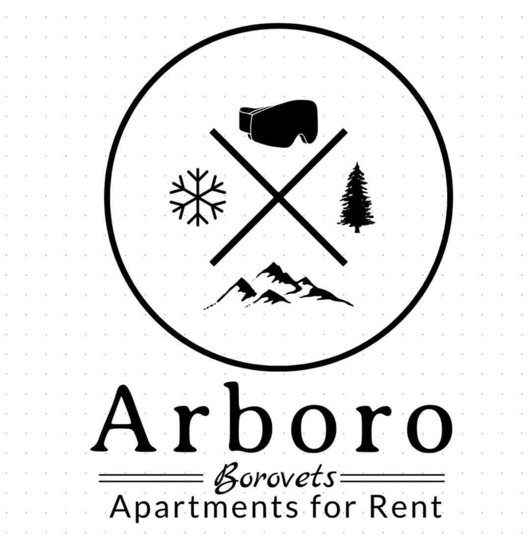 Arboro Royal Plaza Apartamento Borovets Exterior foto