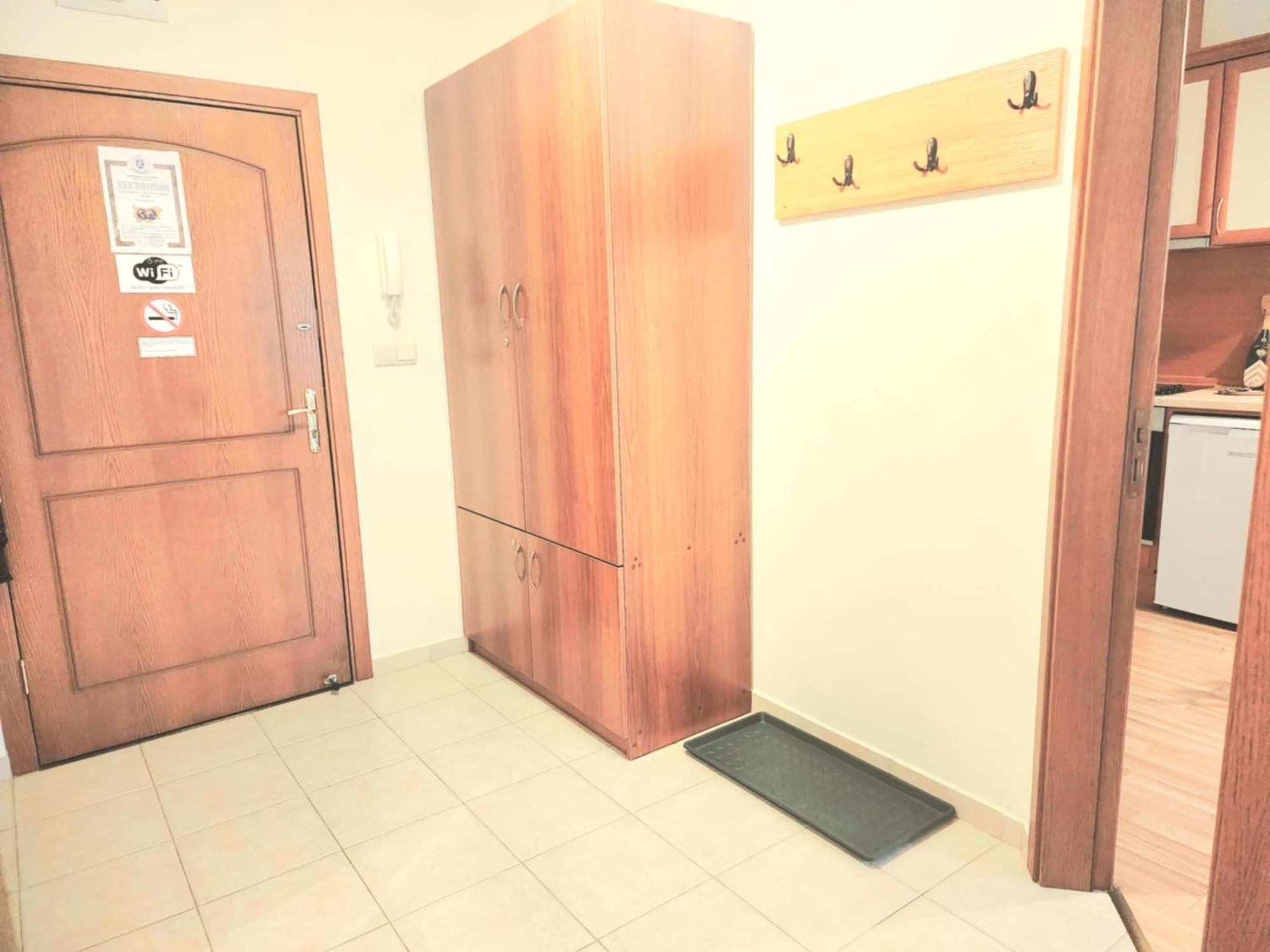 Arboro Royal Plaza Apartamento Borovets Exterior foto