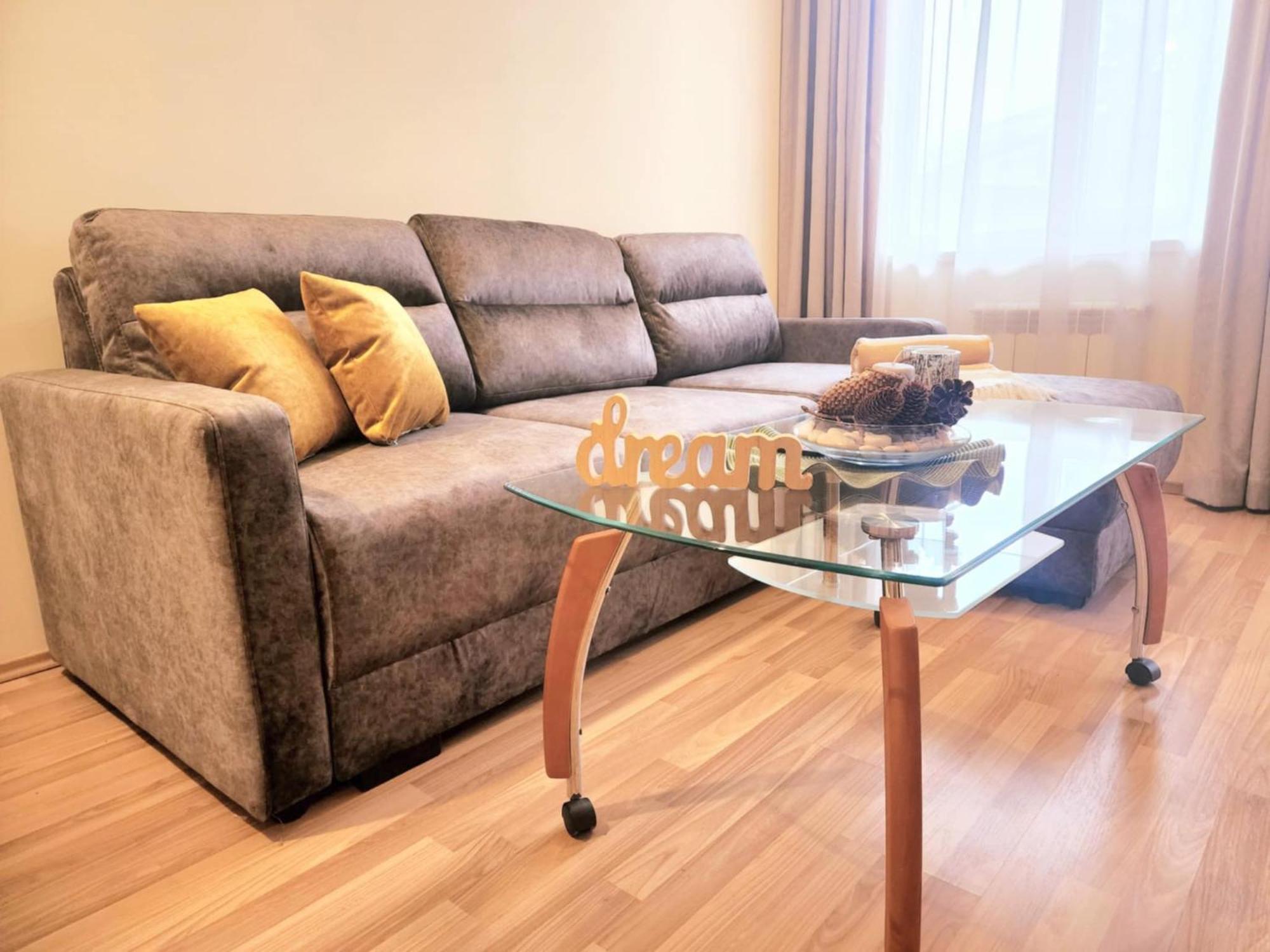 Arboro Royal Plaza Apartamento Borovets Exterior foto